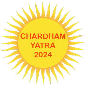char dham yatra 2024